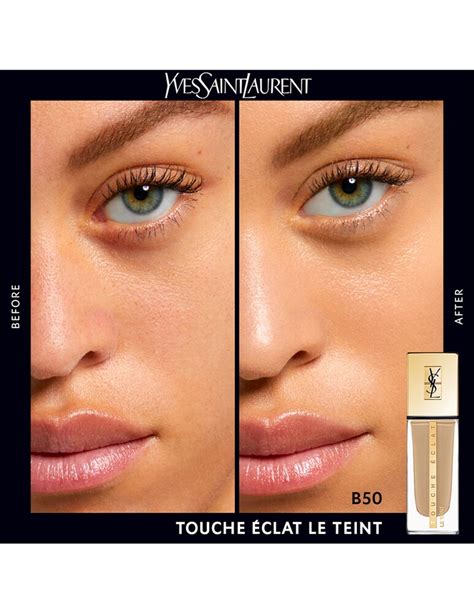 yves saint laurent touche éclat illuminante